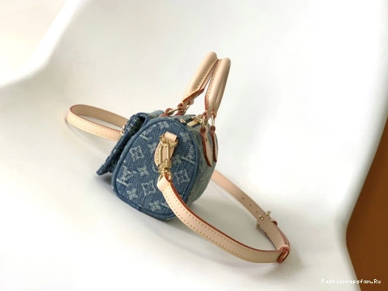 FS CHEAP LOUIS VUITTON SPEEDY NANO 0816